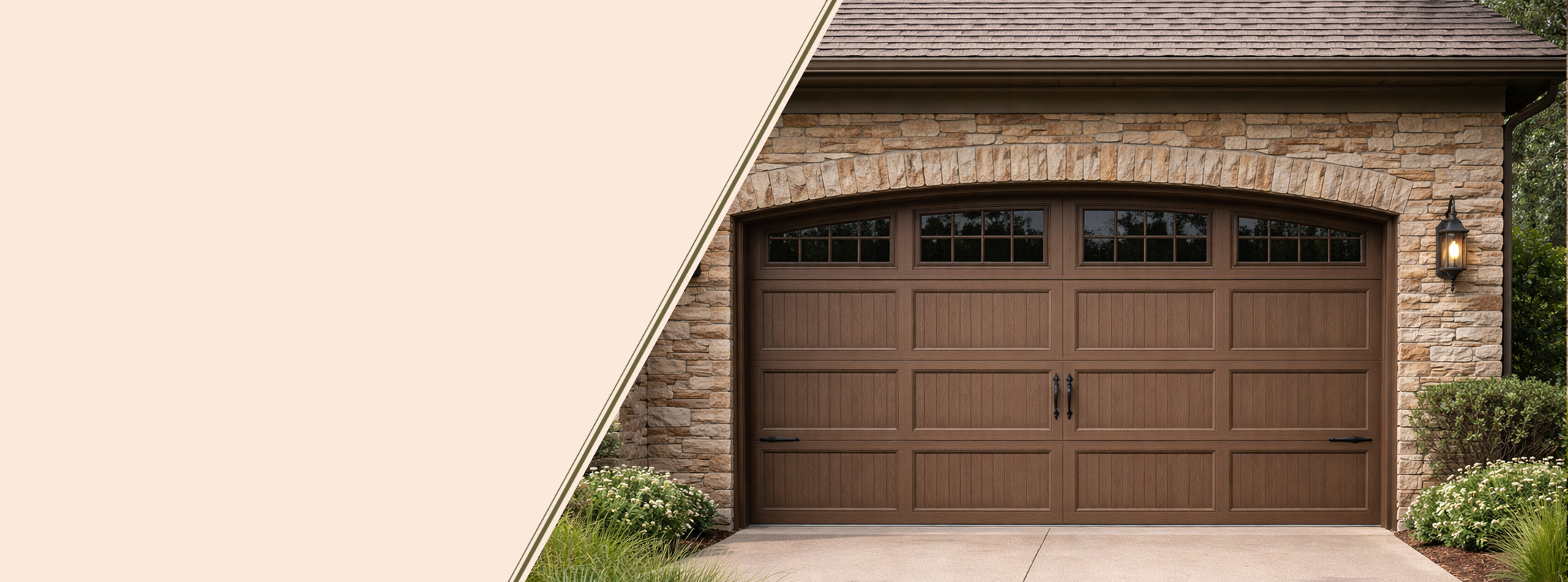Arm Garage Doors Bakersfield CA